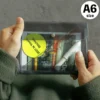 Hightide Nahe General Purpose Case [A6]