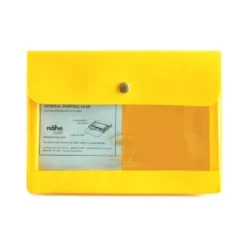 Hightide Nahe General Purpose Case [A6]
