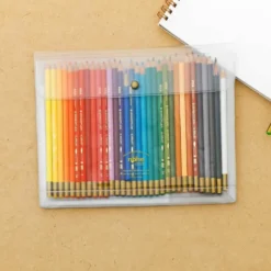 Hightide Nahe General Purpose Case [A5]