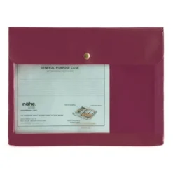 Hightide Nahe General Purpose Case [A5]