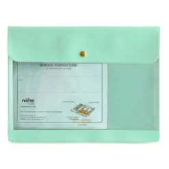 Hightide Nahe General Purpose Case [A5]