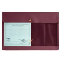Hightide Nahe General Purpose Case A4