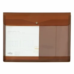 Hightide Nahe General Purpose Case A4