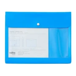Hightide Nahe General Purpose Case Neon (A5)