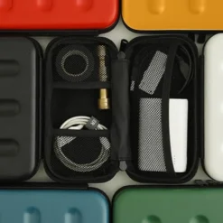 Hightide Nahe Hard-Shell Case (S)