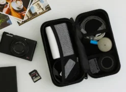 Hightide Nahe Hard-Shell Case (S)