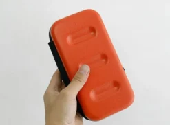 Hightide Nahe Hard-Shell Case (S)