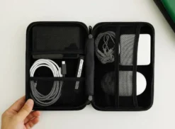 Hightide Nahe Hard-Shell Case (L)