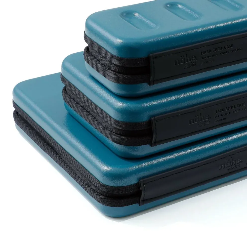 Hightide Nahe Hardshell Laptop Case 13"