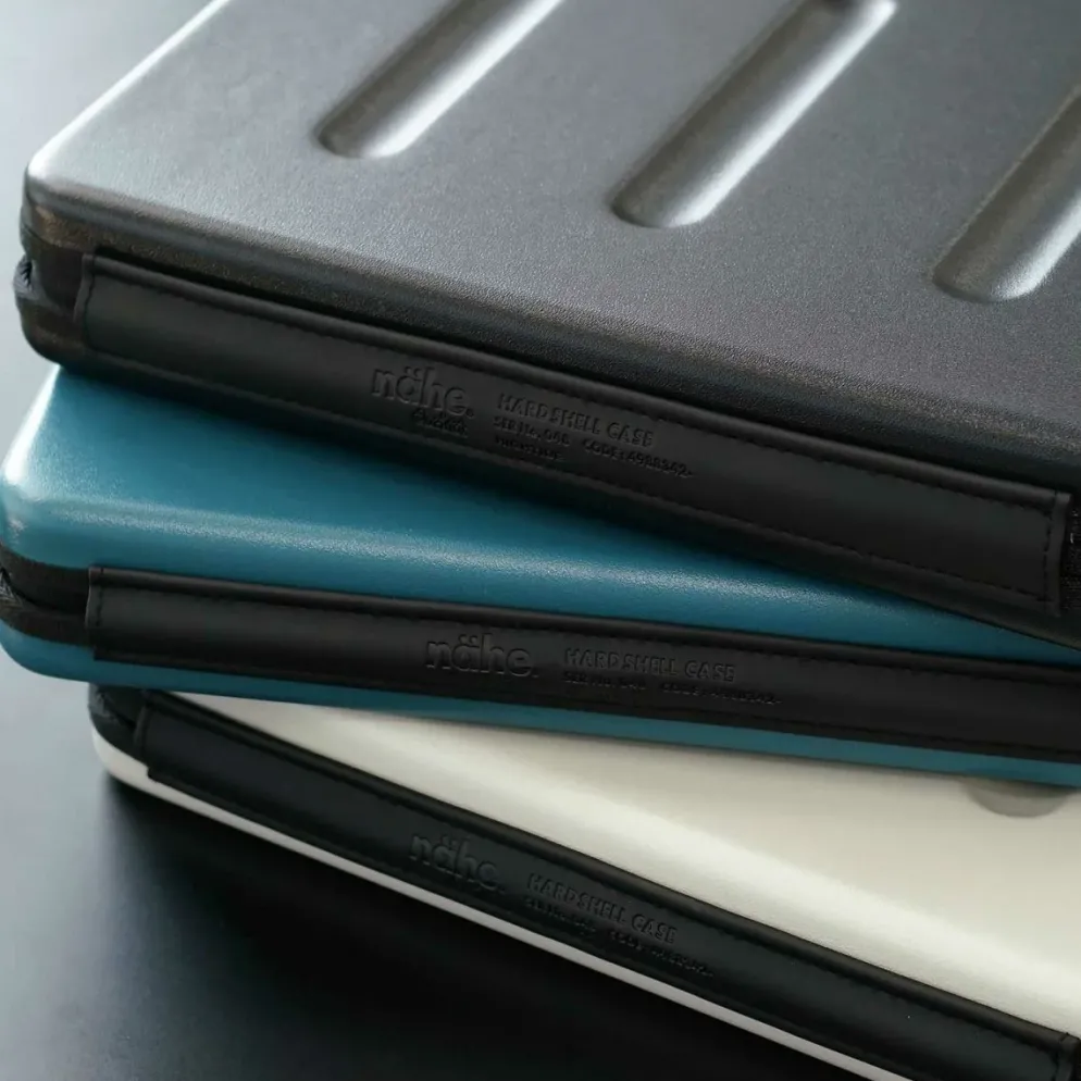 Hightide Nahe Hardshell Laptop Case 13"