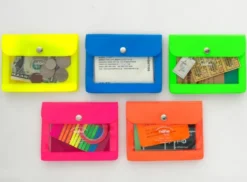 Hightide Nahe Neon (A7) General Purpose Case