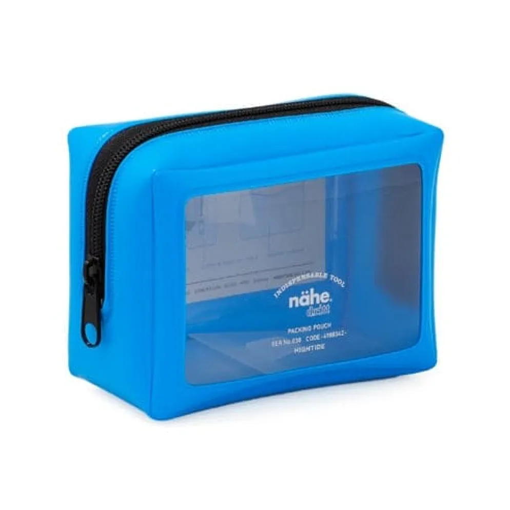 Hightide Nahe Neon Packing Pouch (XS)