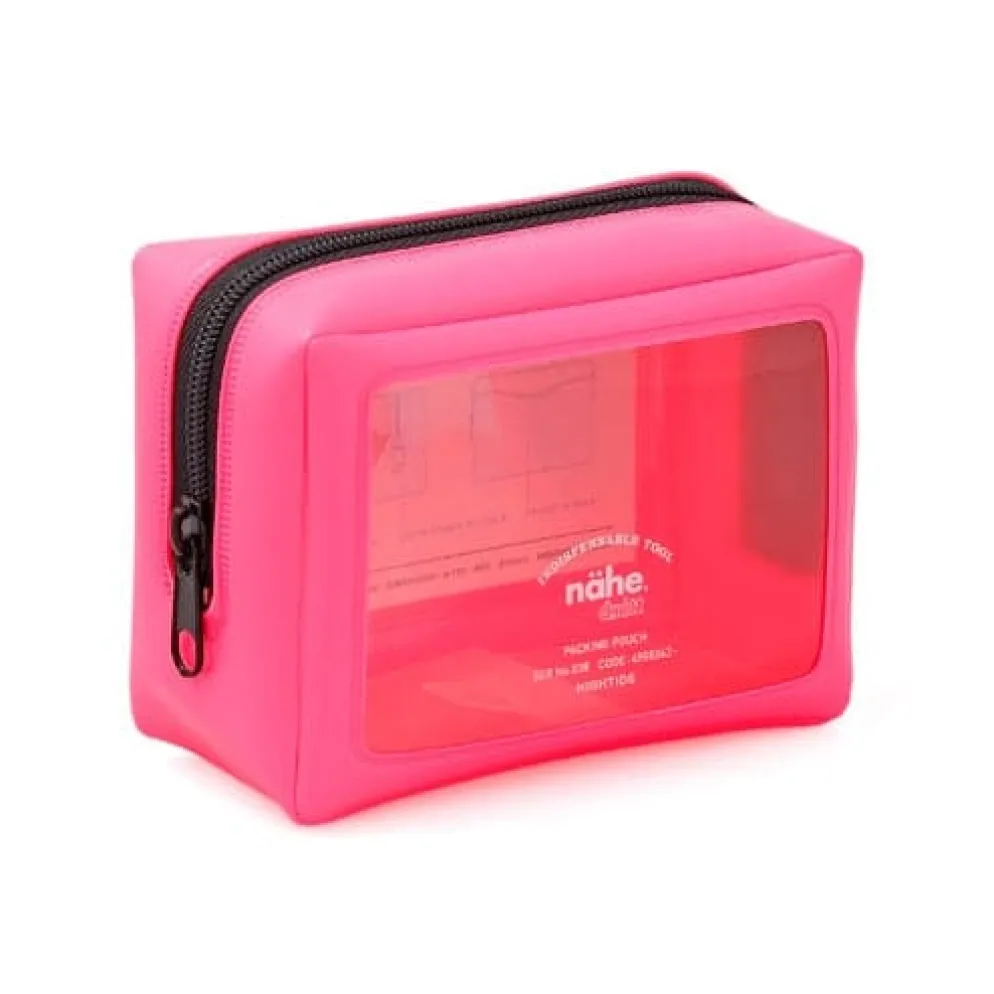 Hightide Nahe Neon Packing Pouch (XS)