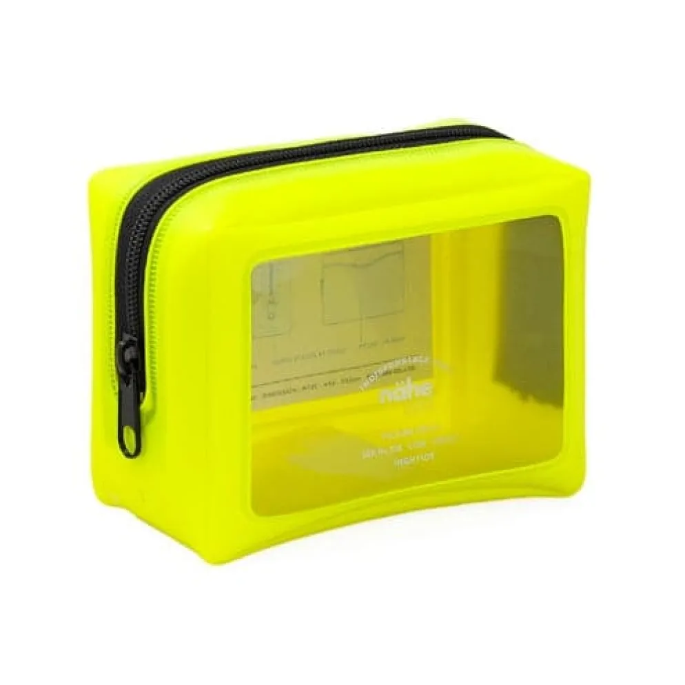 Hightide Nahe Neon Packing Pouch (XS)