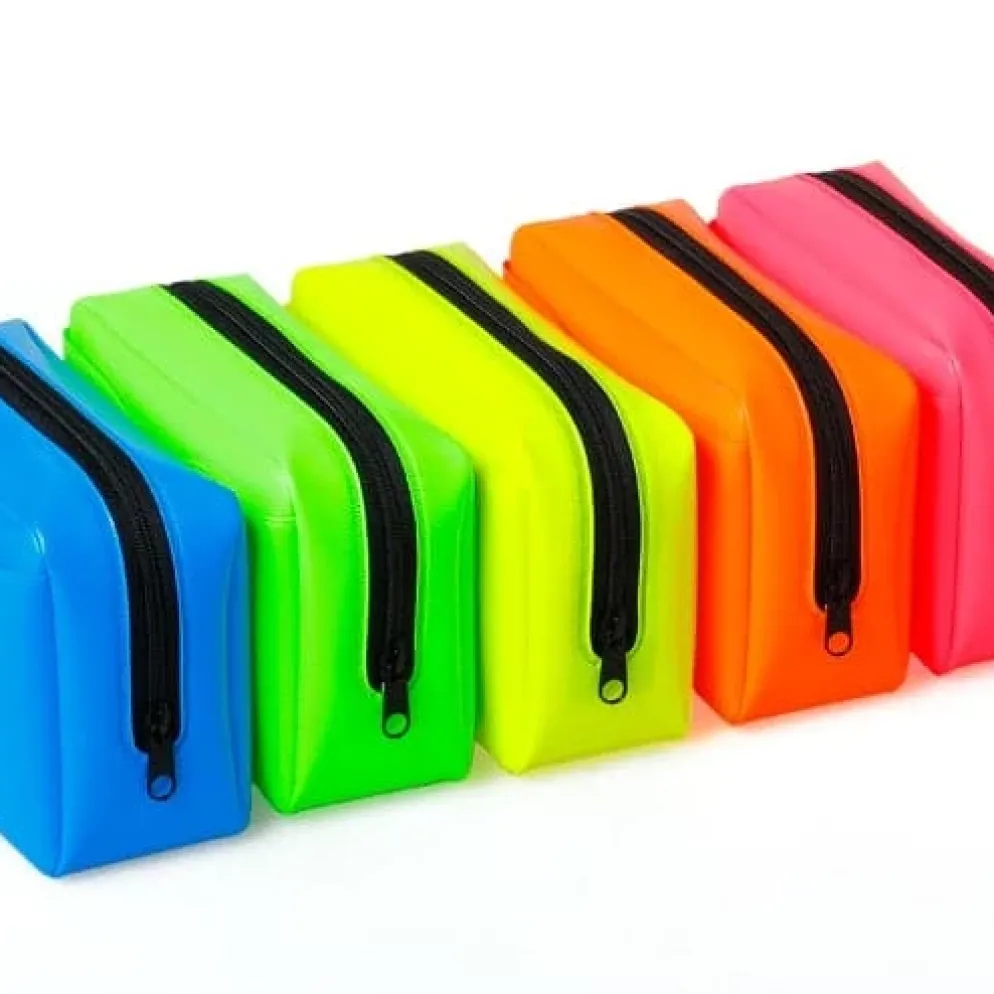 Hightide Nahe Neon Packing Pouch (XS)