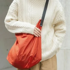 Hightide Nahe Packable Shoulder Bag