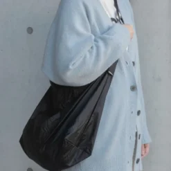Hightide Nahe Packable Shoulder Bag