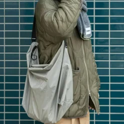 Hightide Nahe Packable Shoulder Bag