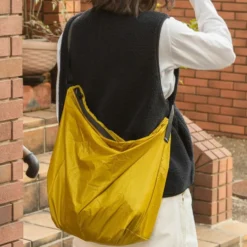 Hightide Nahe Packable Shoulder Bag