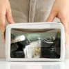 Hightide Nahe Packing Pouch (S) Ivory