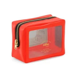Hightide Nahe Packing Pouch (XS) - Gold Zipper