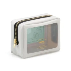 Hightide Nahe Packing Pouch (XS) - Gold Zipper