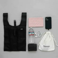 Hightide Nahe Shopper (Eco Bag) S