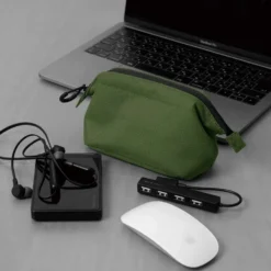 Hightide Nahe Soft Gadget Pouch (S)