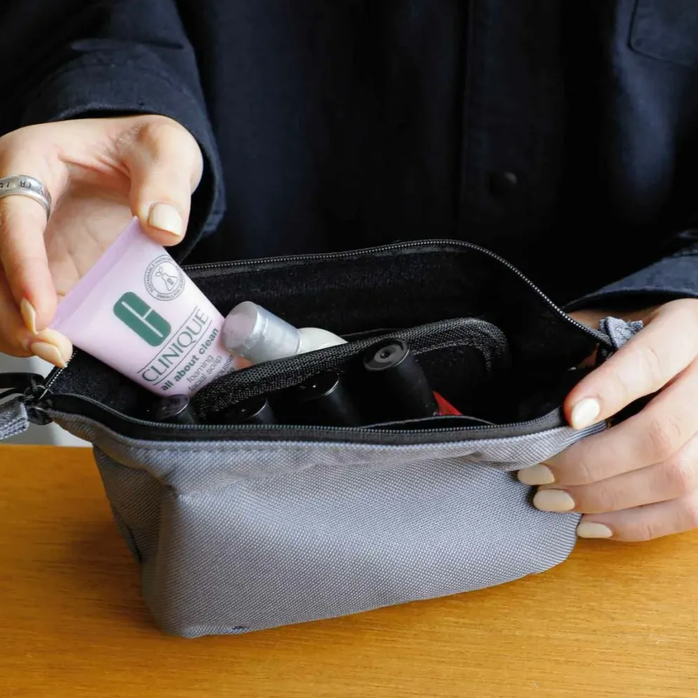 Hightide Nahe Soft Gadget Pouch (S)