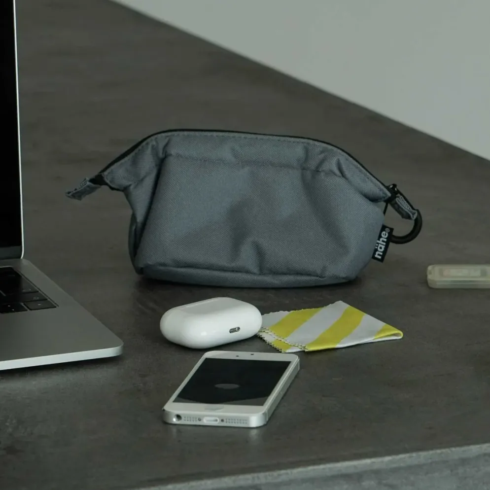 Hightide Nahe Soft Gadget Pouch (S)