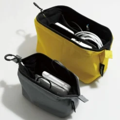 Hightide Nahe Soft Gadget Pouch (S)