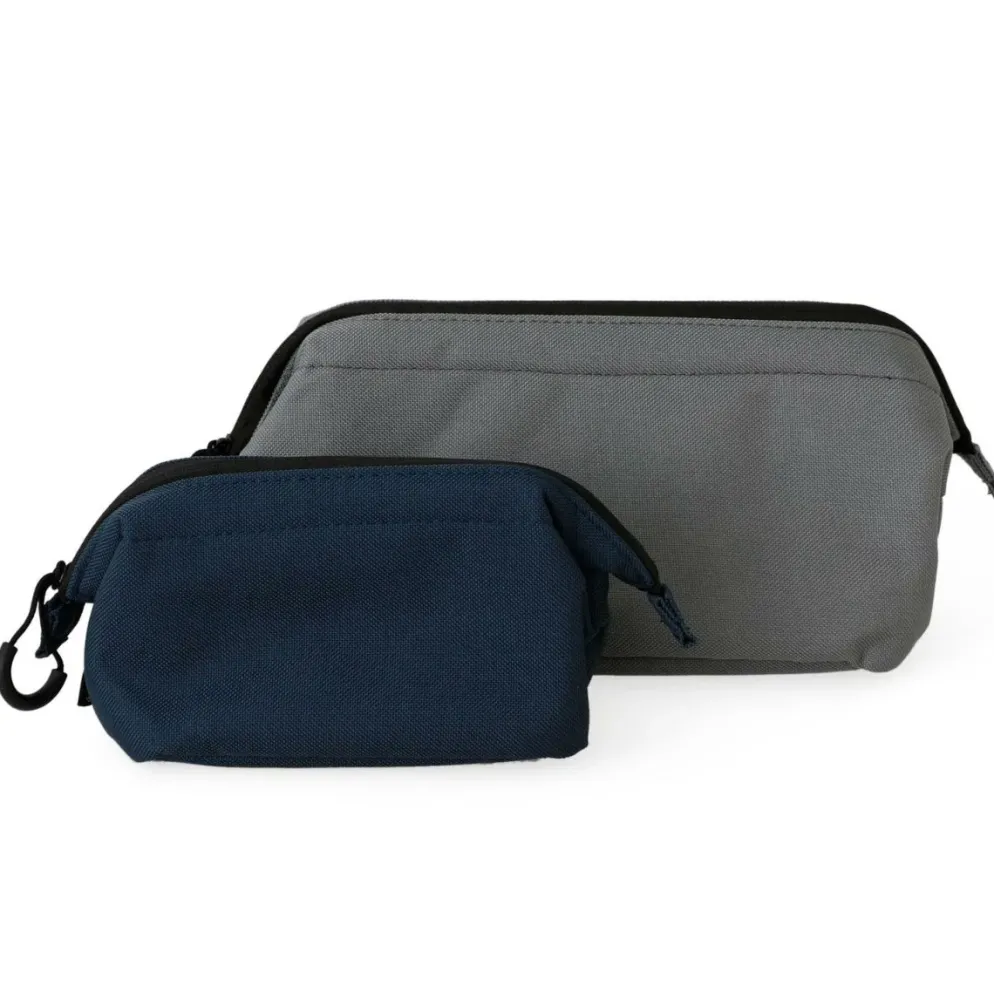 Hightide Nahe Soft Gadget Pouch (S)