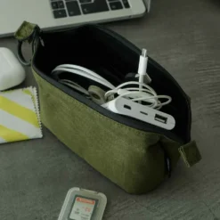 Hightide Nahe Soft Gadget Pouch (S)