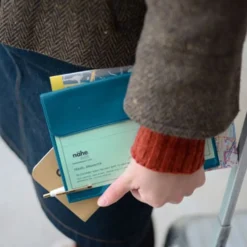 Hightide Nahe Travel Organiser