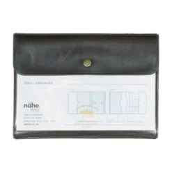 Hightide Nahe Travel Organiser