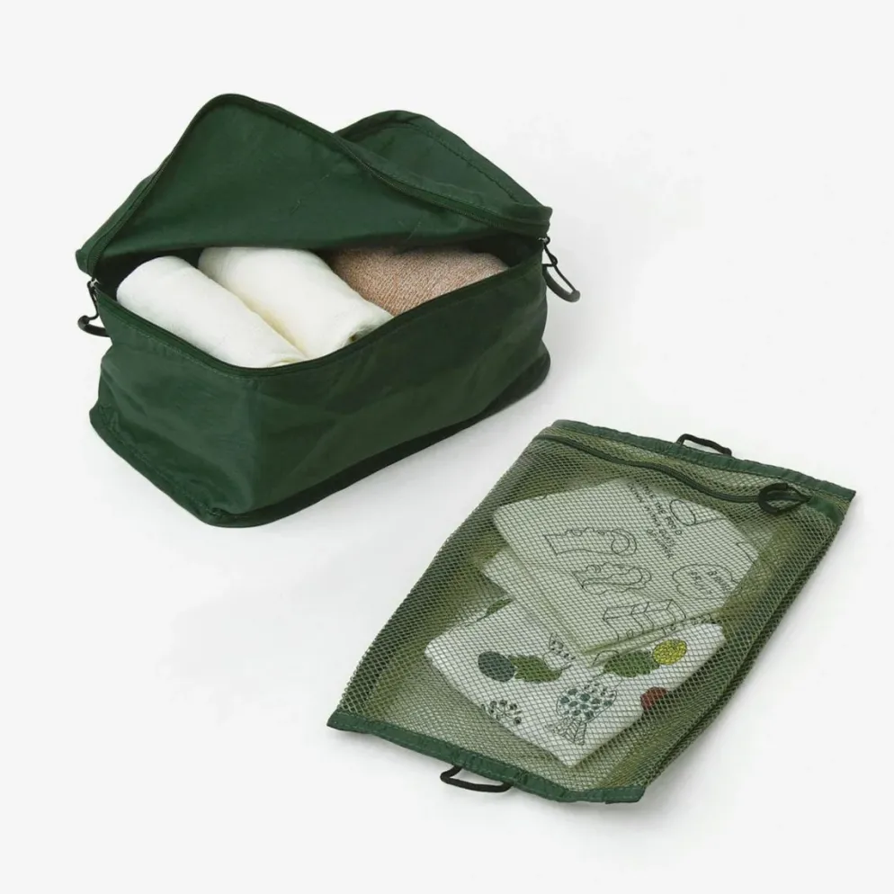 Hightide Nahe Travel Packing Bags