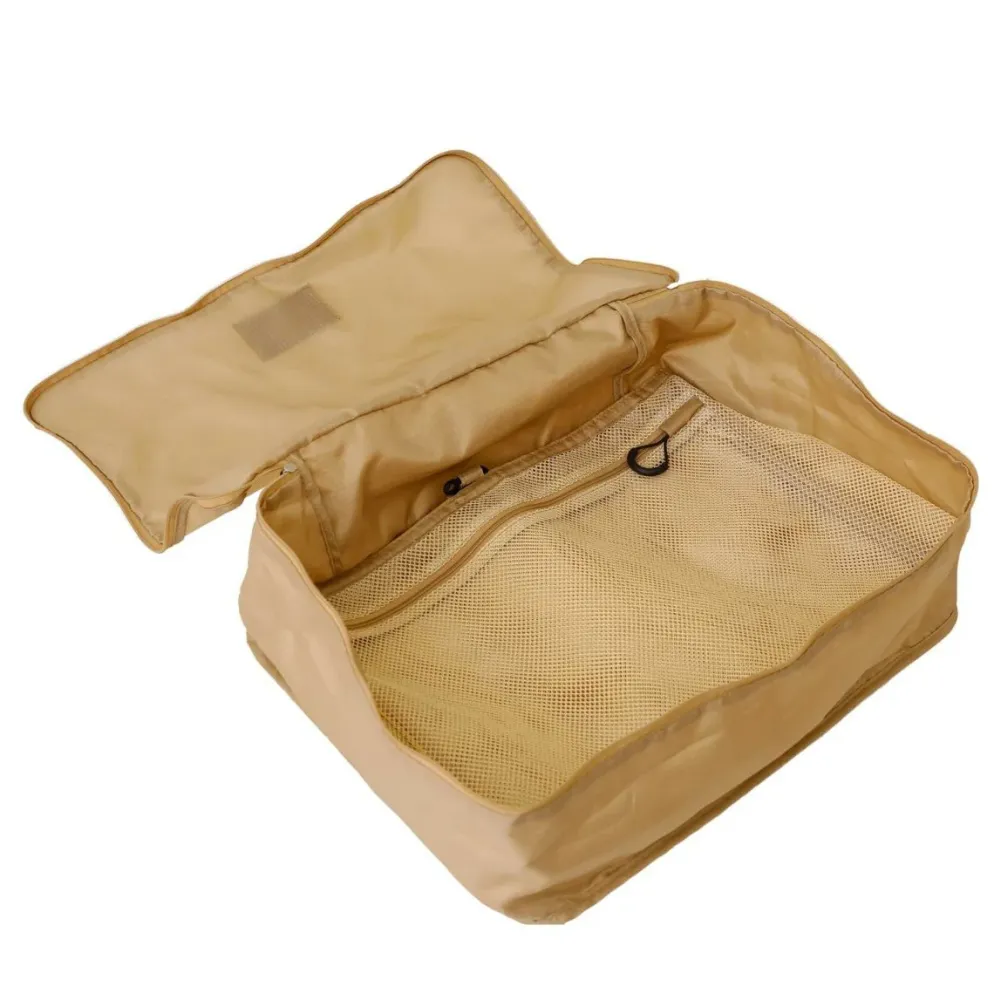 Hightide Nahe Travel Packing Bags