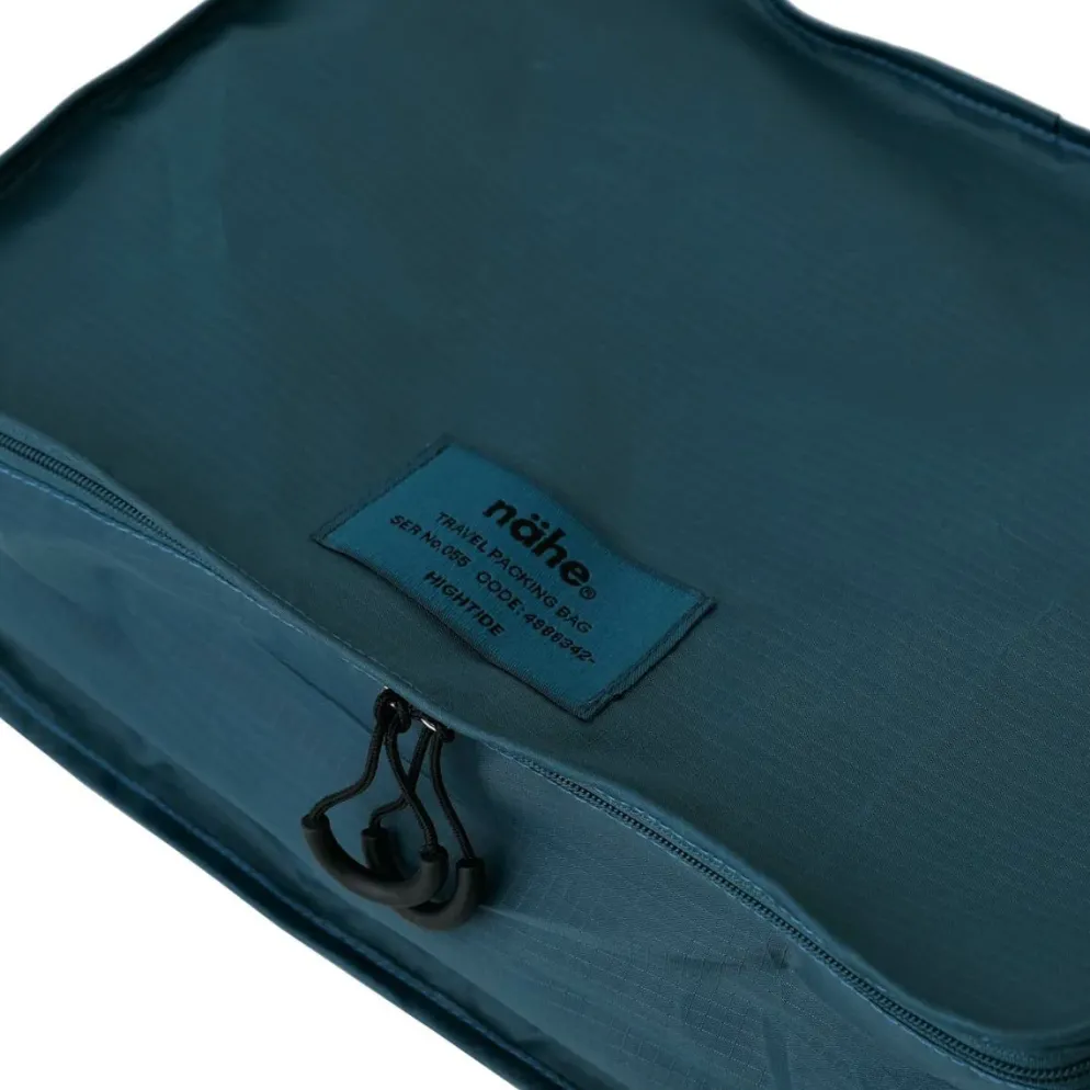 Hightide Nahe Travel Packing Bags