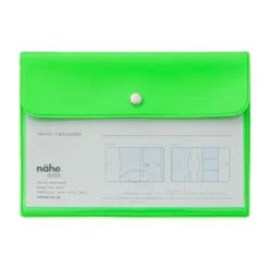Hightide Neon Nahe Travel Organiser
