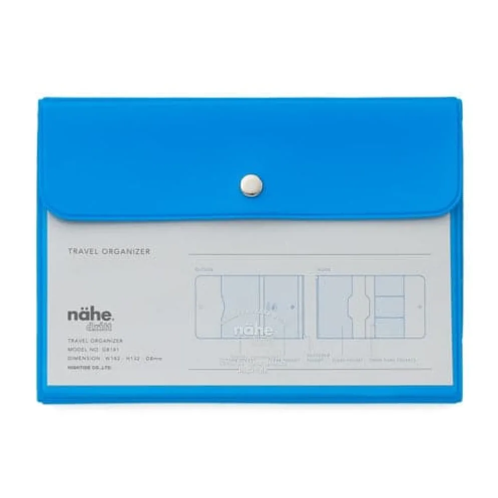 Hightide Neon Nahe Travel Organiser
