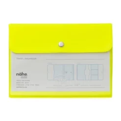 Hightide Neon Nahe Travel Organiser