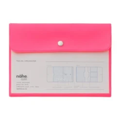 Hightide Neon Nahe Travel Organiser