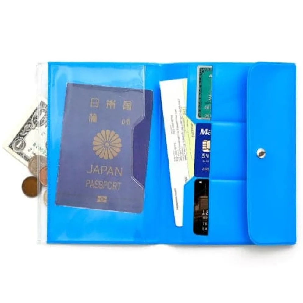 Hightide Neon Nahe Travel Organiser