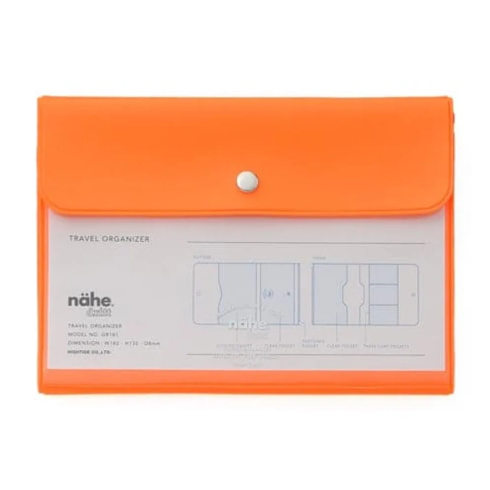 Hightide Neon Nahe Travel Organiser