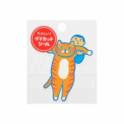 Hightide New Retro Die-Cut Stickers