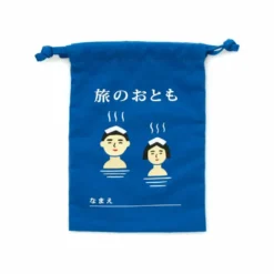 Hightide New Retro Drawstring Bag S