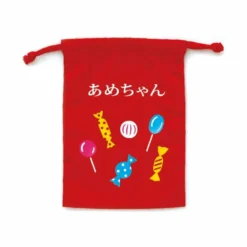 Hightide New Retro Drawstring Bag S