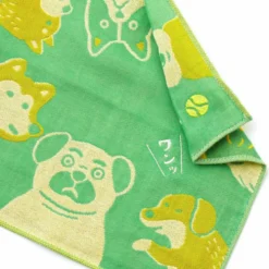 Hightide New Retro Gauze Handkerchief