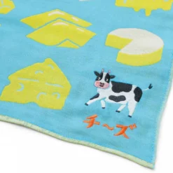 Hightide New Retro Gauze Handkerchief