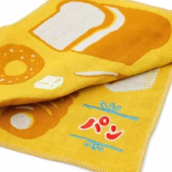 Hightide New Retro Gauze Handkerchief